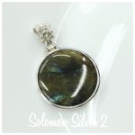 Semi Pendant LP 017