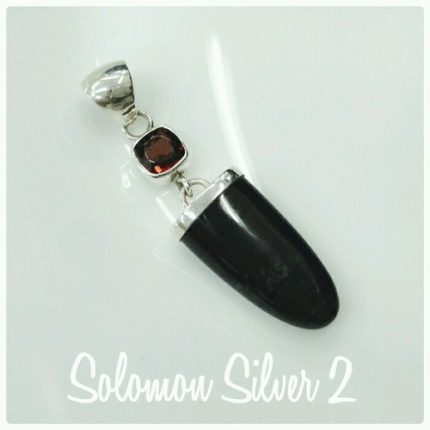 Semi Pendant SPP 0024