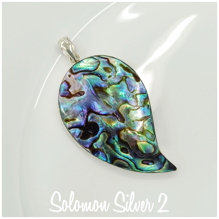 Abalone-Pendant-060.jpg Abalone Pendant ASP 060 - Image 1