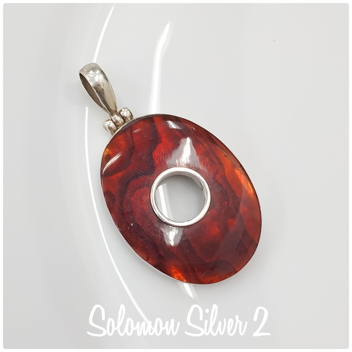 abalone-pendant-064.jpg Abalone Pendant ASP 064 - Image 1