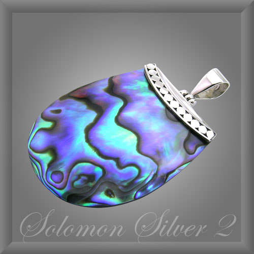abalone-pendant-859.jpg Abalone Pendant ASP 859 - Image 1