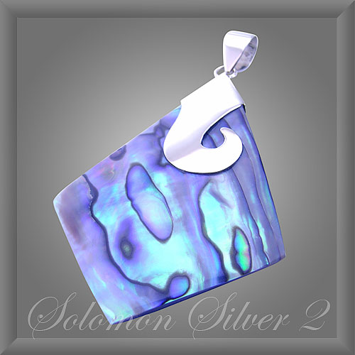 abalone-pendant-860.jpg Abalone Pendant ASP 860 - Image 1