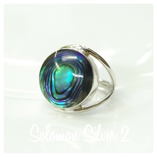 abalone-ring-007.jpg Abalone Ring ASR 007 - Image 1