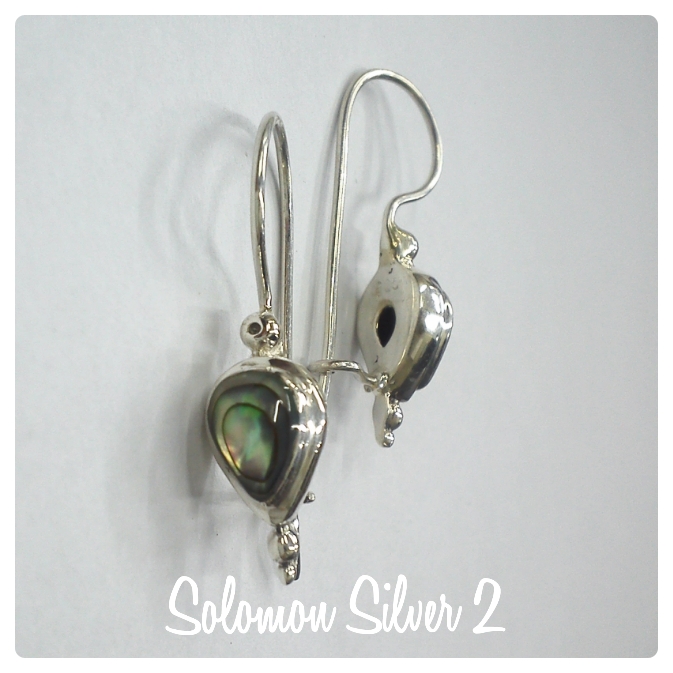 abalone-shell-earrings-056.jpg Abalone Earrings ASE 056 - Image 1