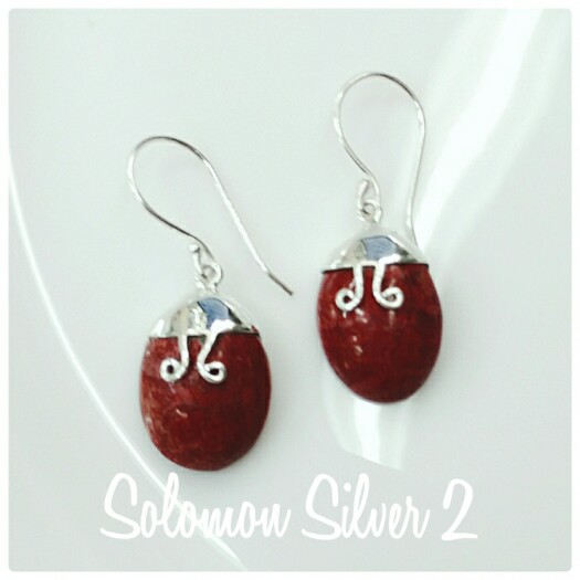 coral-earrings-016-1.jpg Coral Earrings CE 016 - Image 1