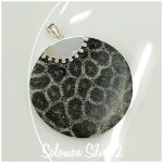Coral Pendant CP 012