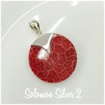 Coral Pendant CP 013