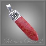 Coral Pendant CP 241