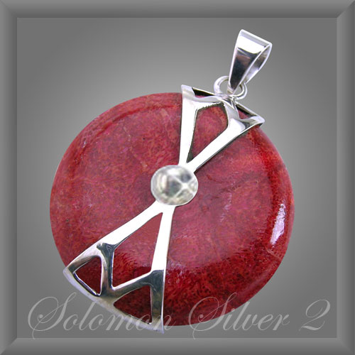 coral-pendant-481.jpg Coral Pendant CP 481 - Image 1