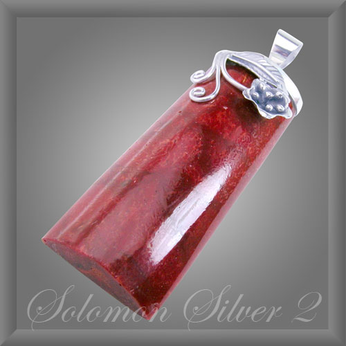 coral-pendant-485.jpg Coral Pendant CP 485 - Image 1