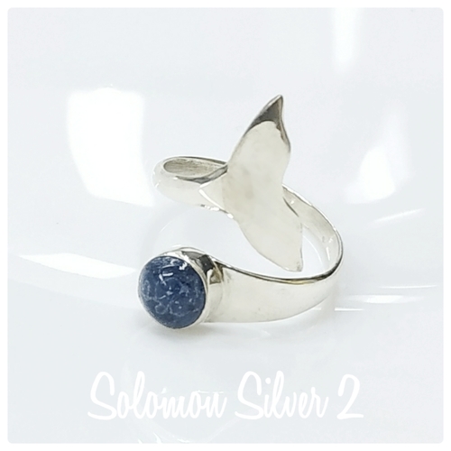 coral-ring-001.jpg Coral Whale Tail Ring CR 001 - Image 1
