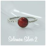 Coral Ring CR 002