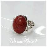 Coral Ring CR 004
