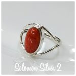 Coral Ring CR 005