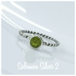 Crystal Ring CZR 164