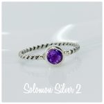 Crystal Ring CZR 165