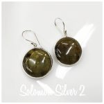 Semi Earring LE 010