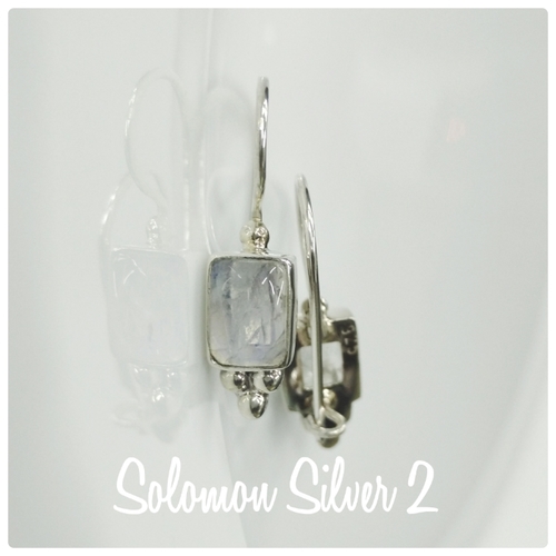 moonstone-earrings-spse-0013.jpg Semi Earring SPSE 0013 - Image 1