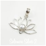 Pearl Pendant PP 097