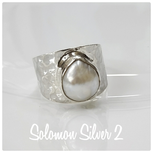 pearl-ring-064a.jpg Pearl Ring PR 064A - Image 1