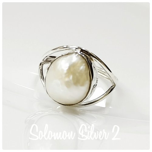 pearl-ring-089.jpg Pearl Ring PR 089 - Image 1