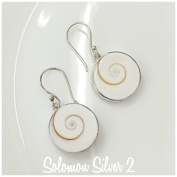 shell-earrings-091.jpg Shell Earring SE 091 - Image 1