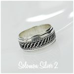 Spinning Ring SVR 013