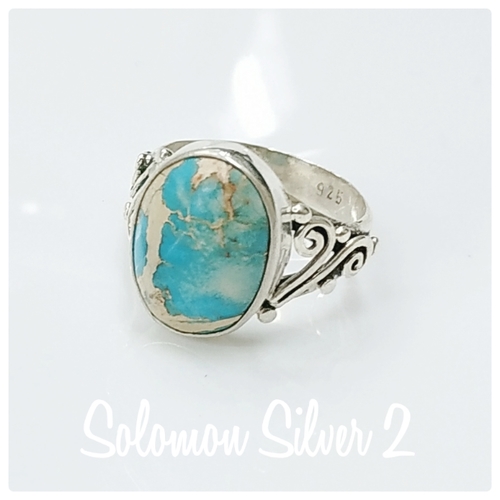 turquoise-ring-031.jpg turquoise Ring TR 031 - Image 1
